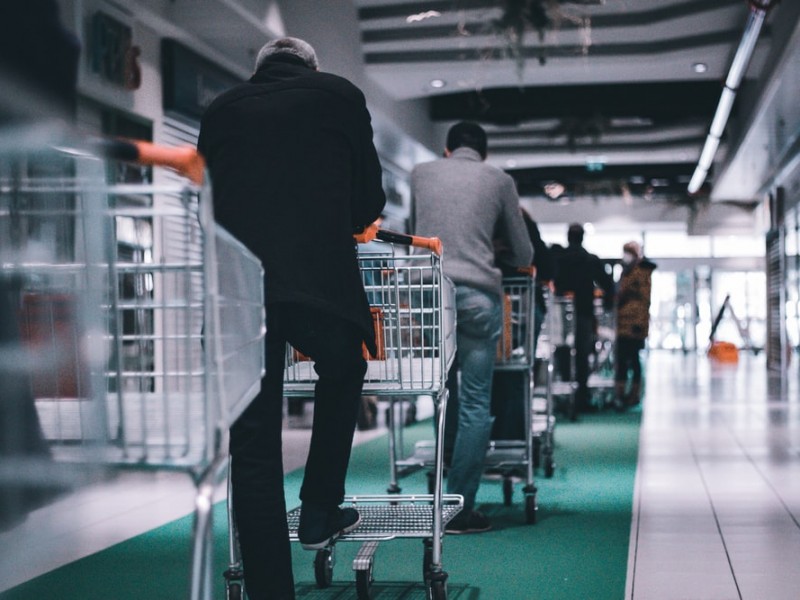 Why Do We Simulate? – Improving Queueing Systems & Using Simulation as a Business Tool