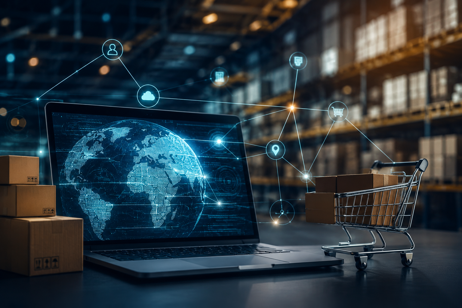 From Portals to Platforms: Why the Future of Distribution is Marketplace-Led