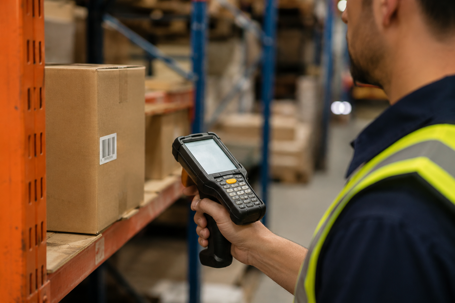 Streamlining Warehouse Operations with AutoSimply Barcode for Sage 300