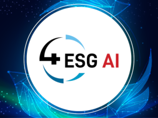 Your Digital Partner for ESG & Sustainability Transformation