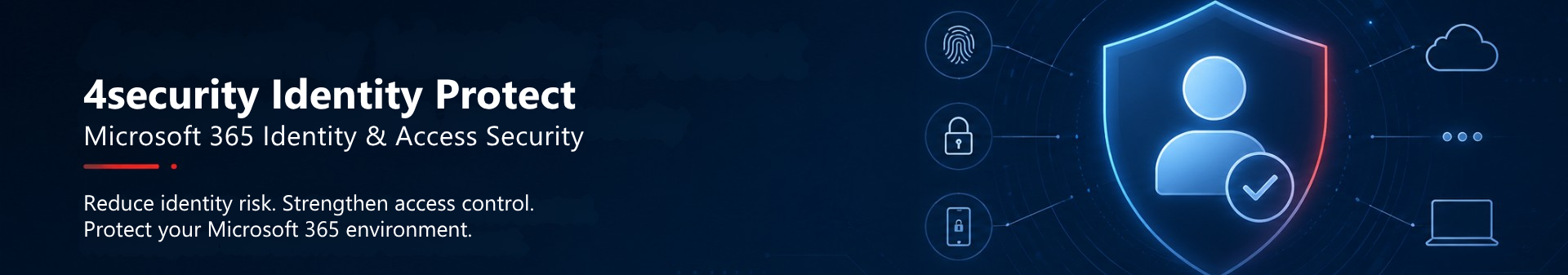 Microsoft 365 Identity & Access Security